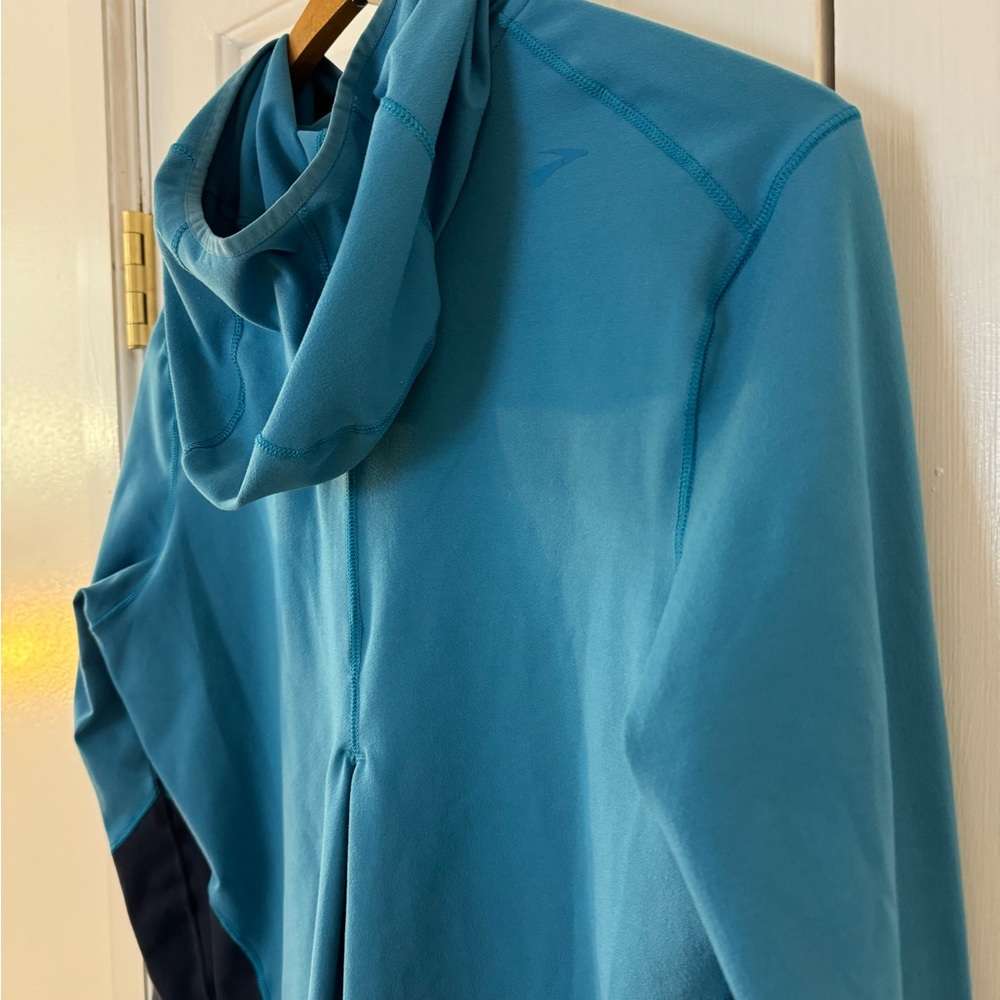 Brooks Jacket - Picture 3 of 5